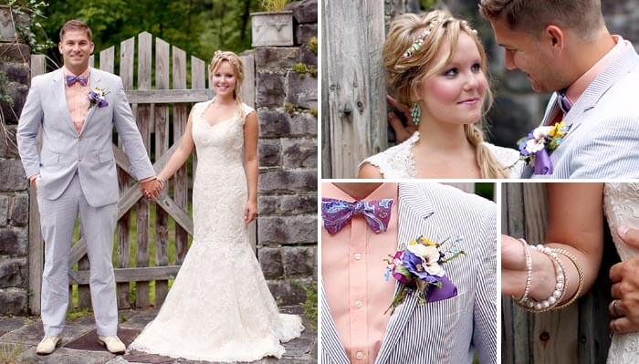Hippie Hochzeit feiern 22 blumige Tipps, Ideen & Inspirationen