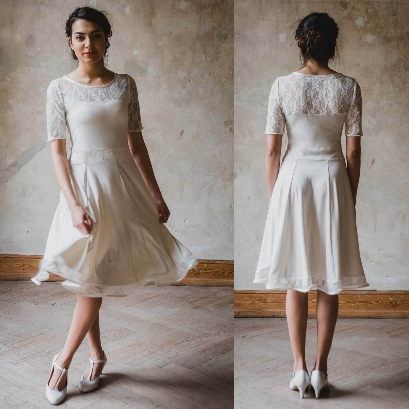Hippie Hochzeit feiern 22 blumige Tipps, Ideen & Inspirationen