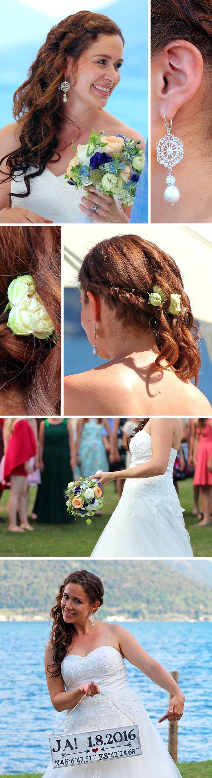 Heiraten am Lago Maggiore