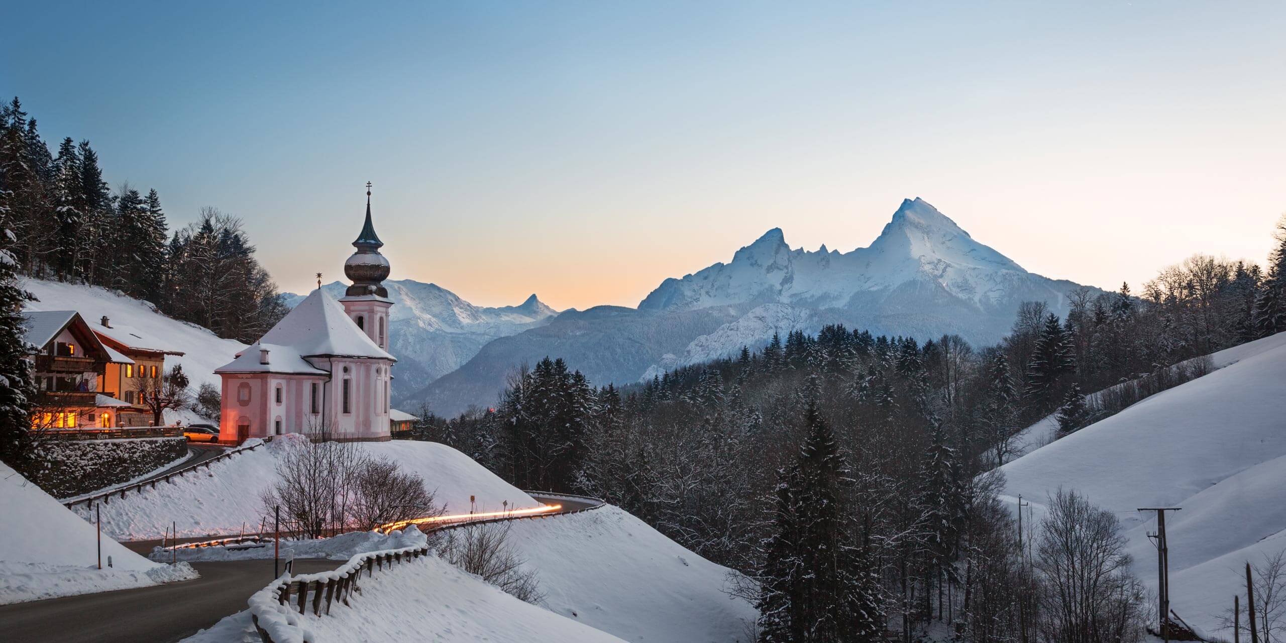 Hochzeitslocations Bayern