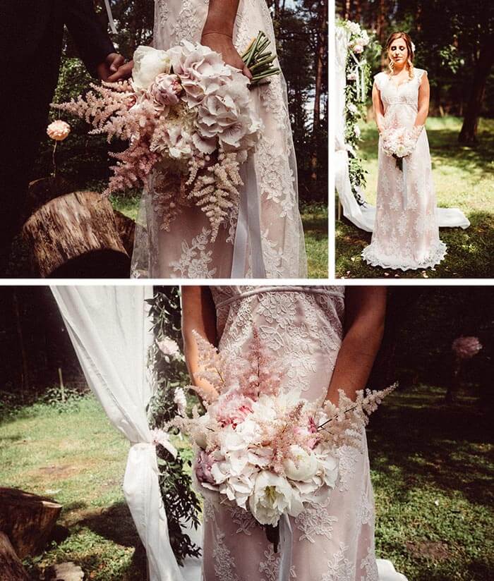 Kleine Hochzeit So feiert ihr eure Hochzeit im kleinen Kreis