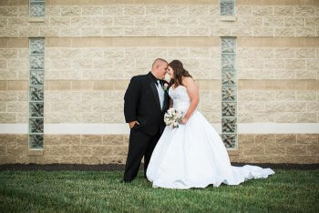 Prinzessin Brautkleid I Zauberhafte Fotostory im königlichen Stil