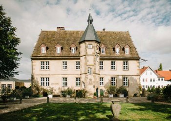 Schloss von Hammerstein