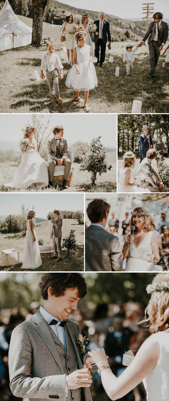 Hochzeit im Schwarzwald