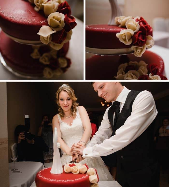 Hochzeit in Tirol