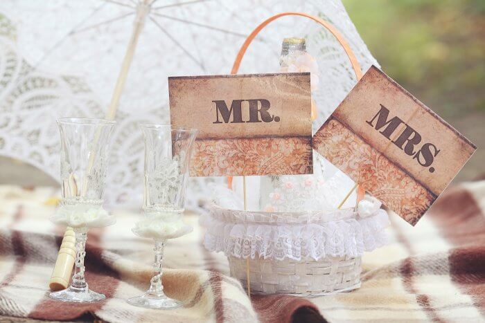 WesternHochzeit 130 Bilder, Tipps & Inspirationen für eure Country
