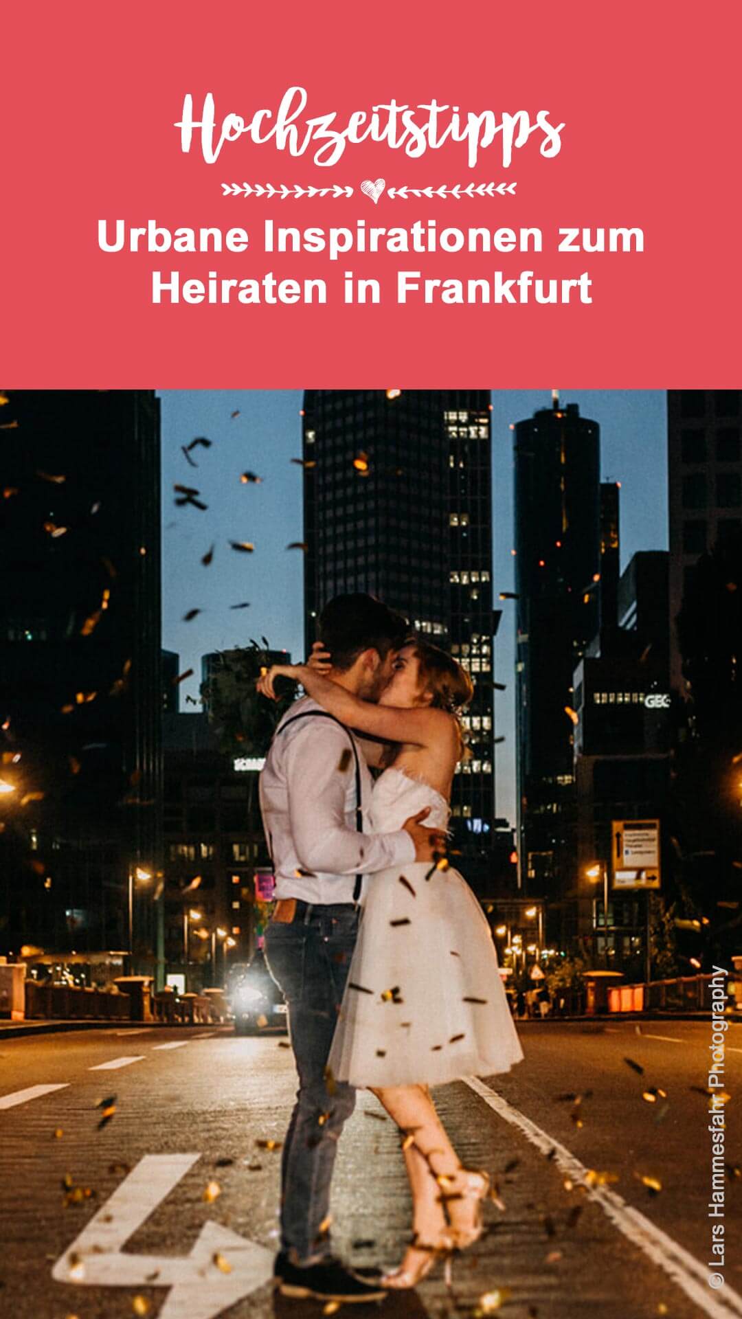 Heiraten in Frankfurt am Main