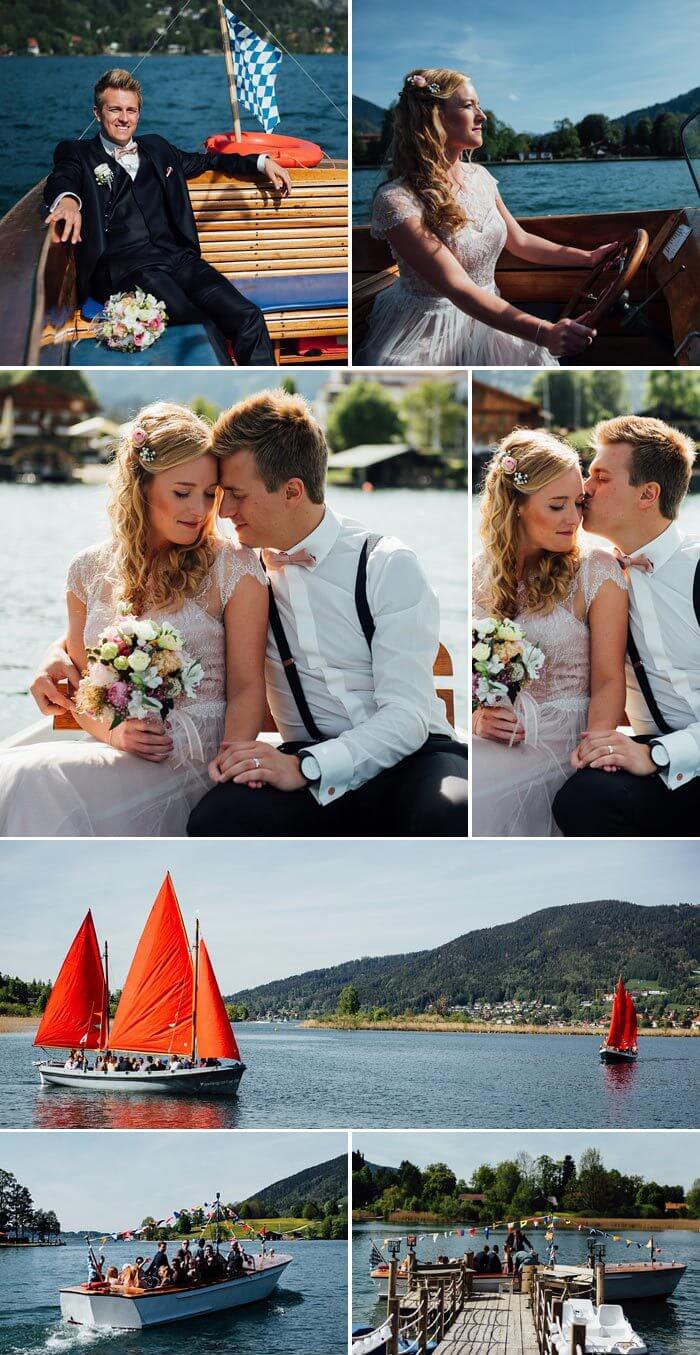 Heiraten Tegernsee