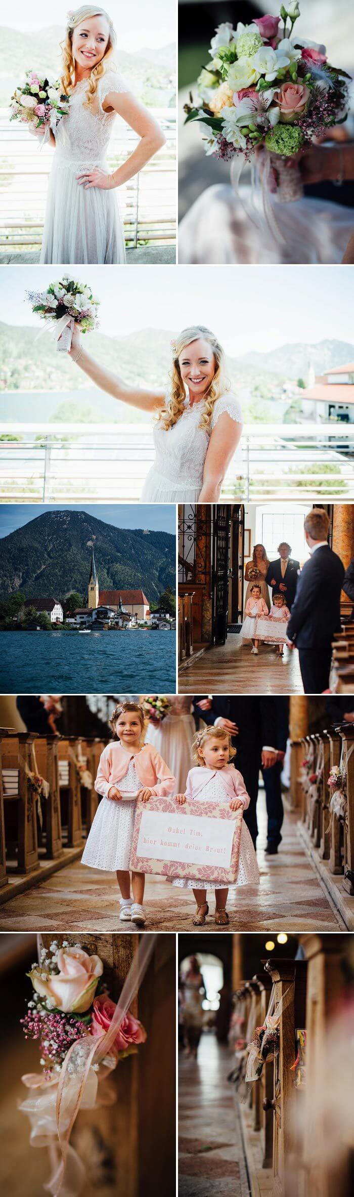 Heiraten am Tegernsee