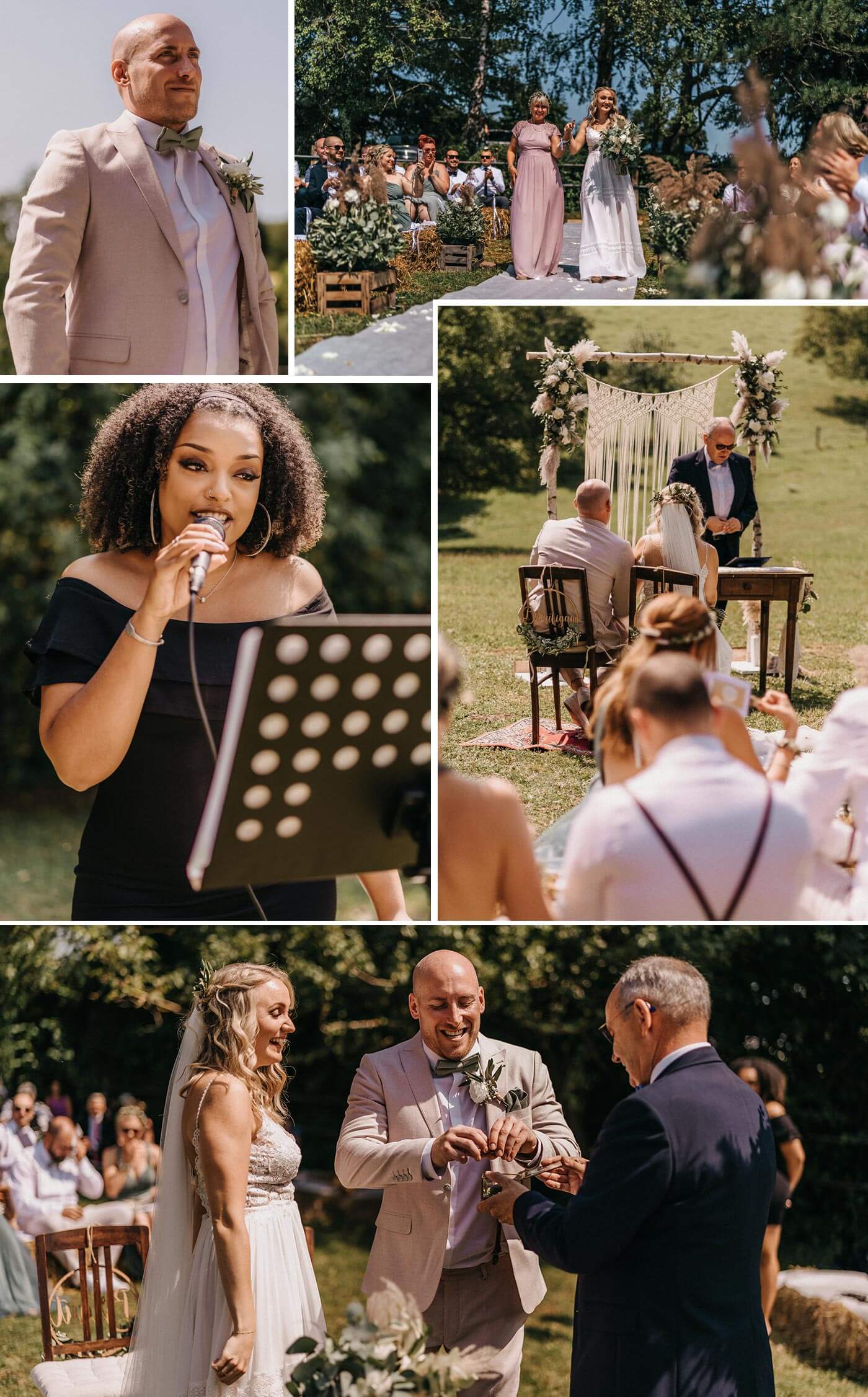 Hochzeit Karlsruhe