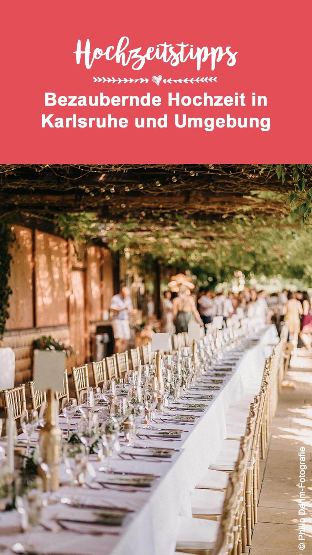 Hochzeitsreportage Karlsruhe
