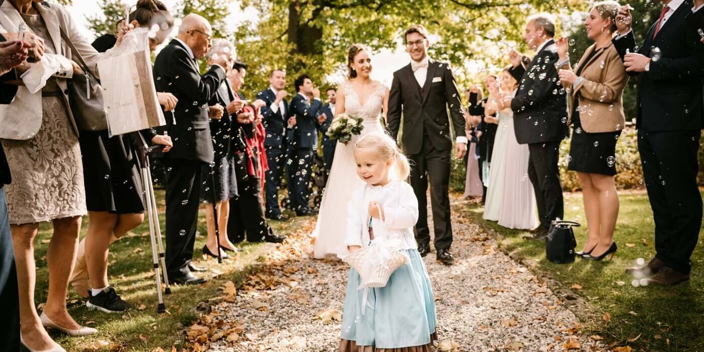 Schloss von Hammerstein Hochzeit Inspirationen zur Hochzeitslocation