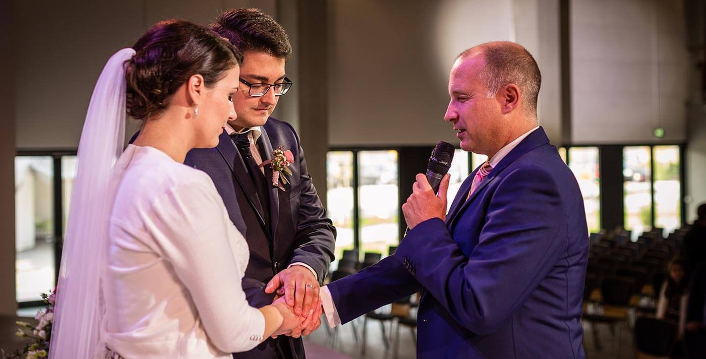 Segenswünsche Hochzeit