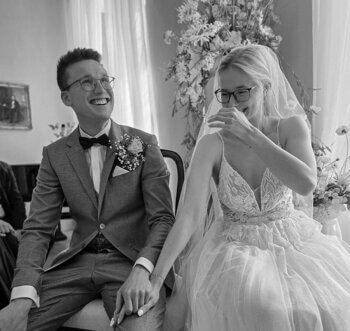 Smartphone Hochzeitsfotograf