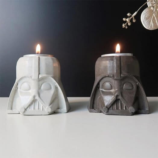 Star Wars Hochzeit Möge die Liebe mit euch sein...