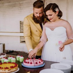 Von Greifswald Hochzeit Berlin