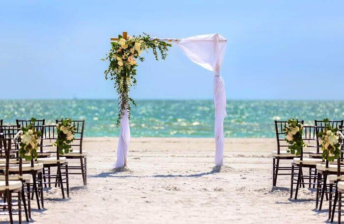 Heiraten Und Hochzeit Feiern In Essen Und Dem Ruhrgebiet