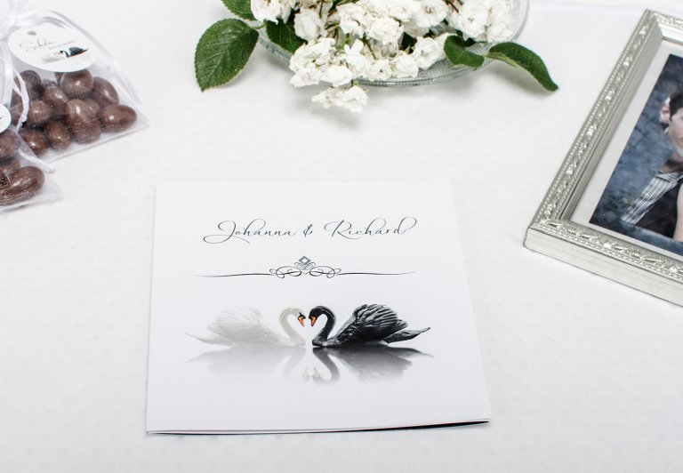 Einladungskarten Silberhochzeit Viele Ideen für Text & Design