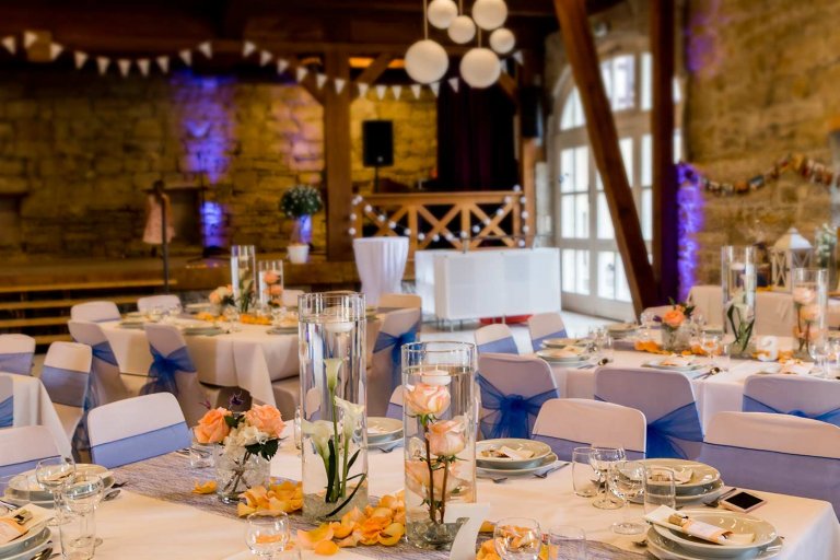 Hochzeitstisch online erstellen & Geschenketisch gestalten
