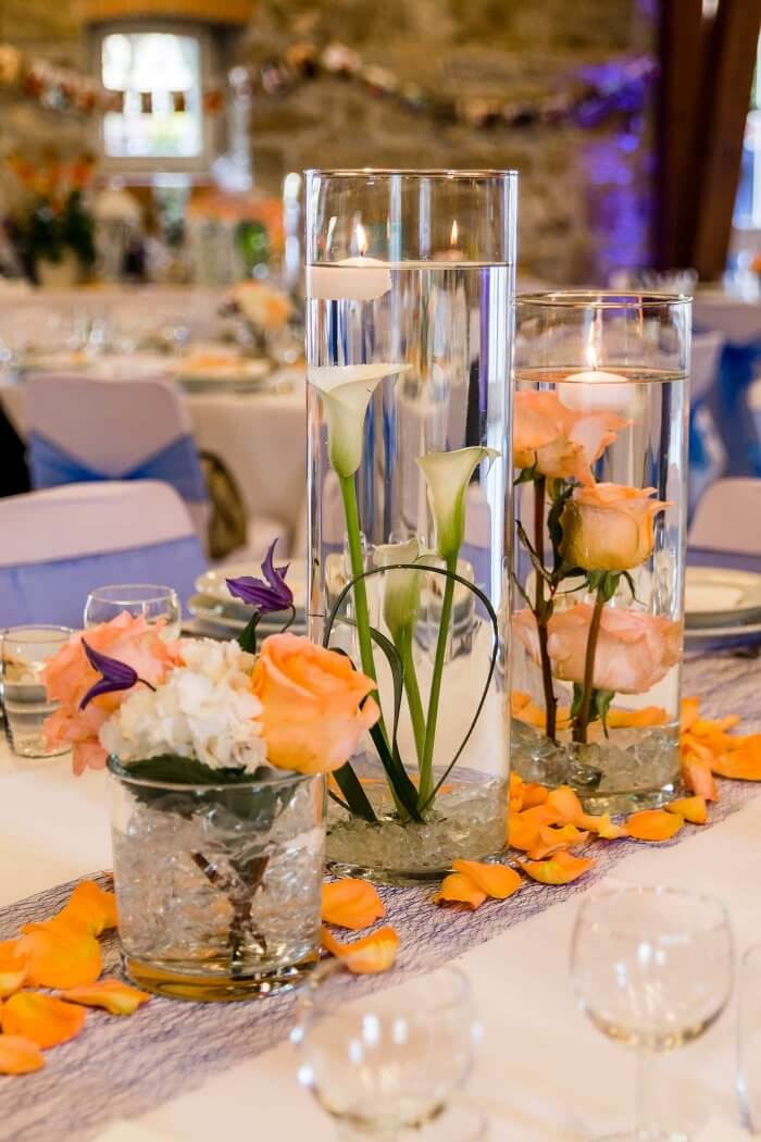 Tisch Dekoration | Weitere Beispiele findet ihr in unserer ... Tisch Dekoration | Weitere Beispiele findet ihr in unserer ...