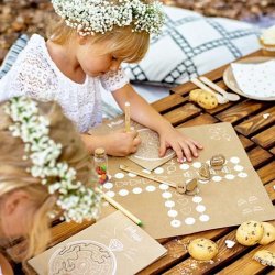 Gastgeschenke für Kinder