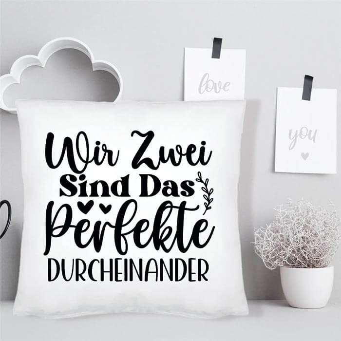 Baumwollhochzeit 1. Hochzeitstag Ideen, Tipps, Infos