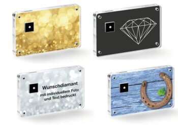 Geschenk zum 50. Hochzeitstag