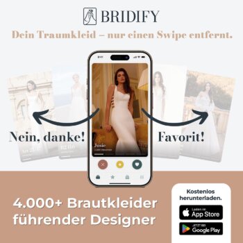 Bridify App