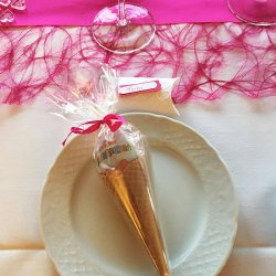 Give Aways Hochzeit Kinder