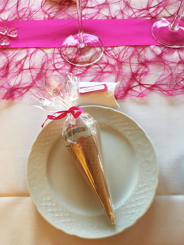 Gastgeschenke für Kinder bei der Hochzeit Top 15 Ideen für Kids