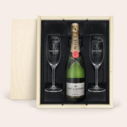 Gutes Hochzeitsgeschenk