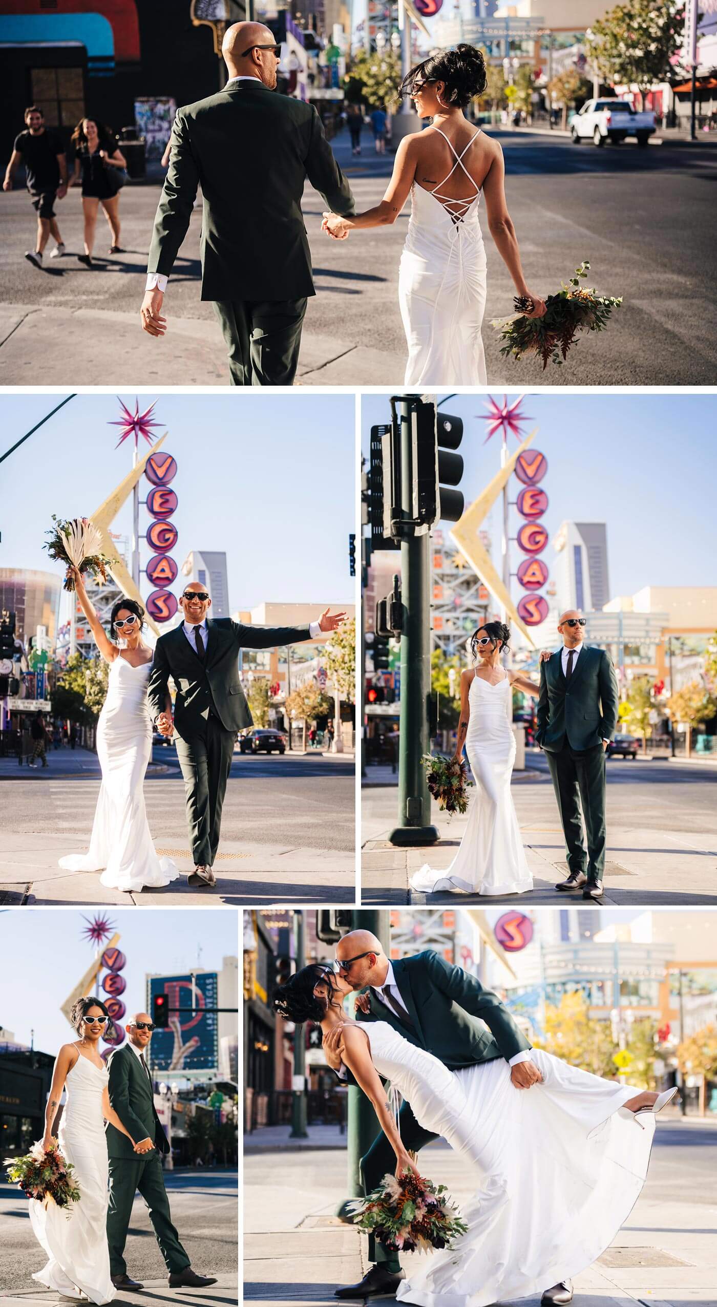 Heiraten Las Vegas