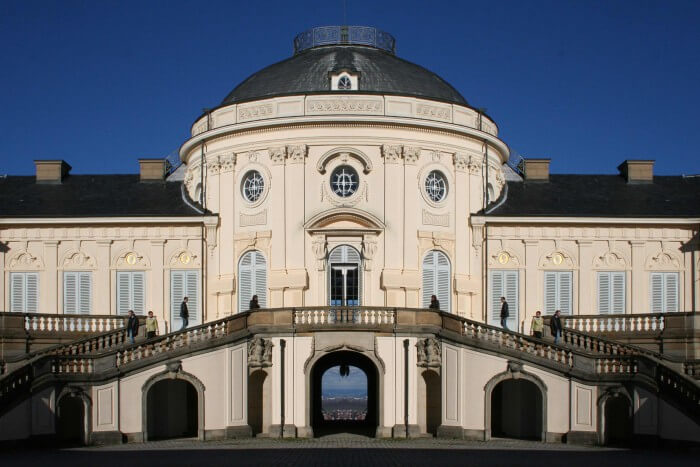 Hochzeit Schloss