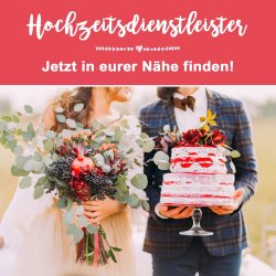 Hochzeitsbranchenbuch Hochzeitsdienstleister