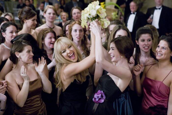 Braut Filme Bride Wars