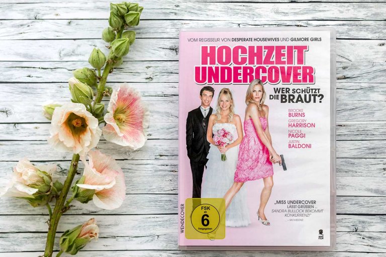 Hochzeitsfilme Die besten Hochzeitskomödien im Überblick
