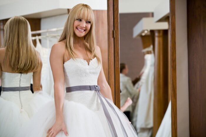 Hochzeitsfilme Bride Wars