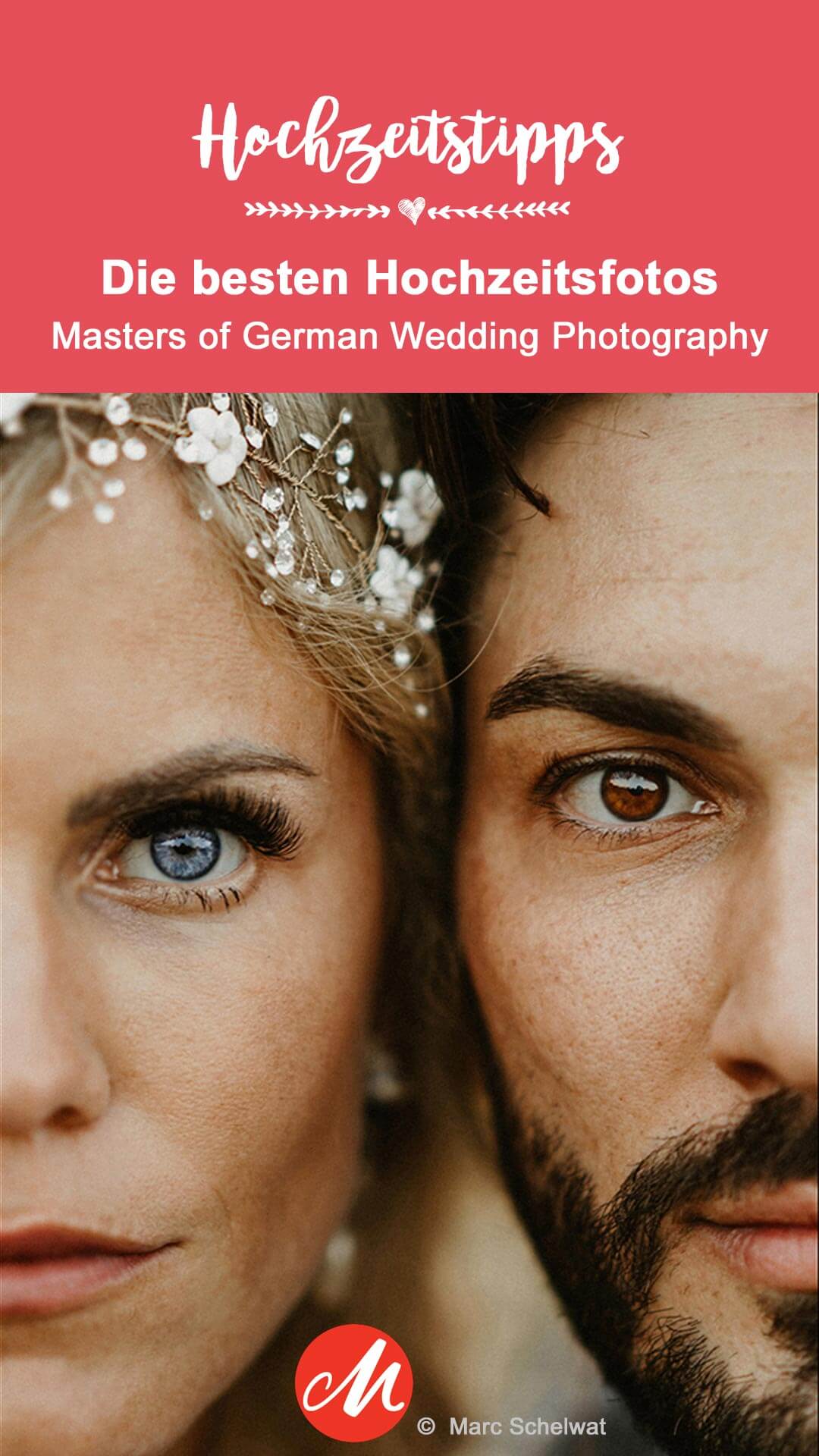 Beste Hochzeitsfotos 2026