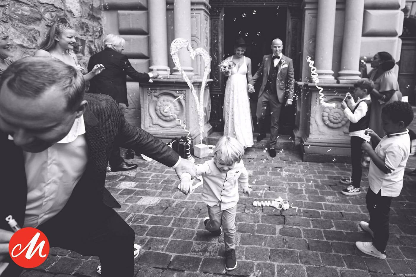 Beste Hochzeitsfotos