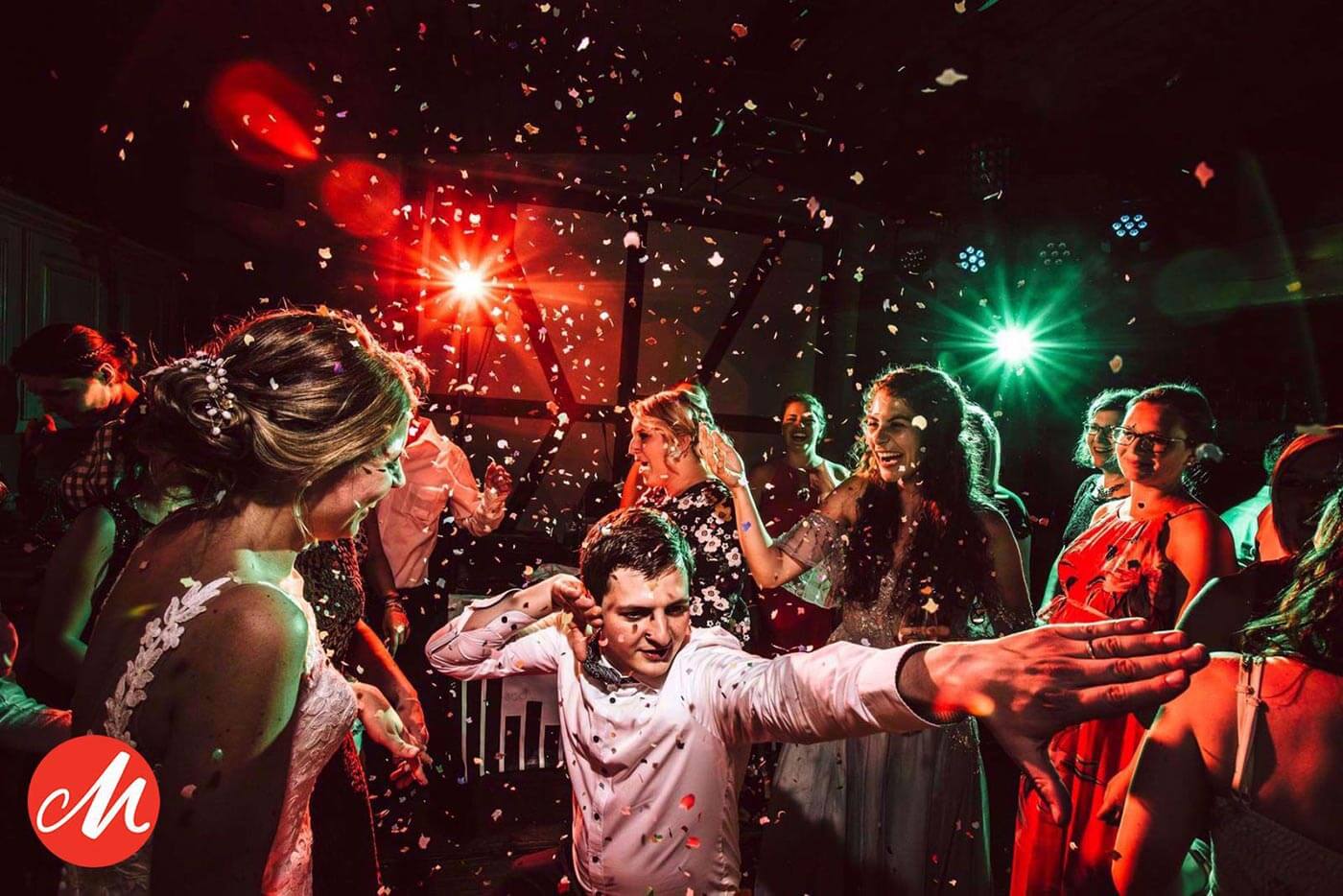 Beste Hochzeitsfotos