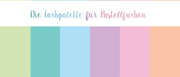 Pastell Brautjungfernkleider