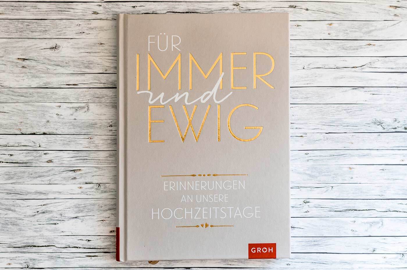 Hochzeitsbücher Die 15 schönsten Exemplare