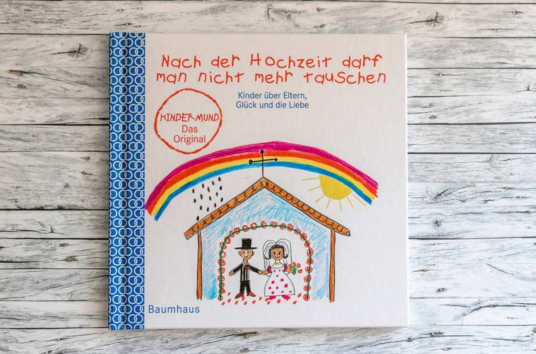 Hochzeitsbücher Die 15 schönsten Exemplare