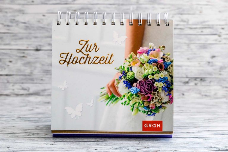 Hochzeitsbücher Die 15 schönsten Exemplare