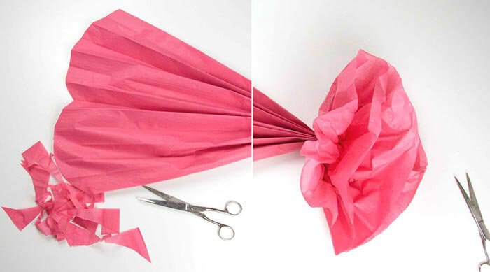 Origami Flower How To Make An Origami Flower With Paper Easy Tutorial Diy