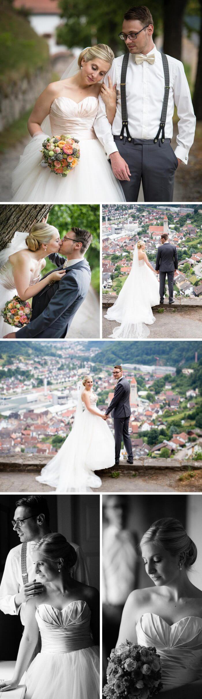 Heiraten Schloss Eberstein