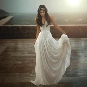 Mittelalterliches Motto Die WikingerHochzeit Hochzeitsportal24