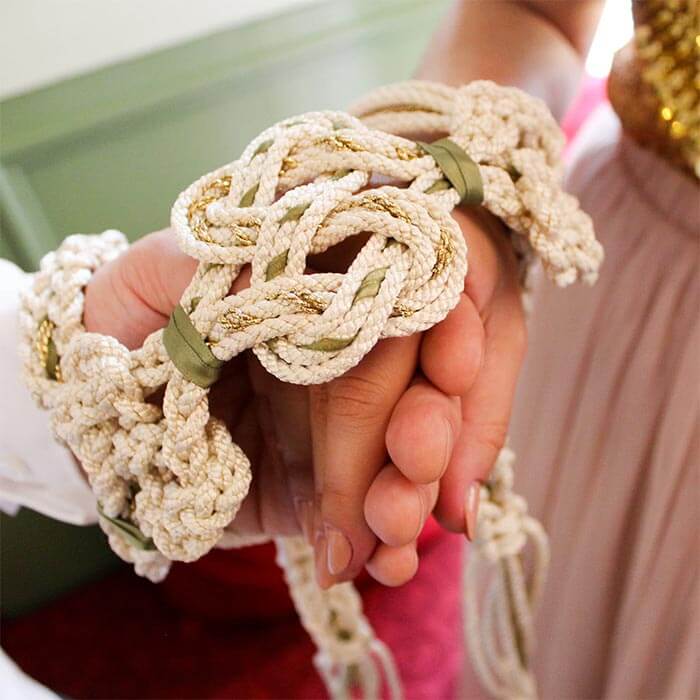 Mittelalterliches Motto Die WikingerHochzeit Hochzeitsportal24