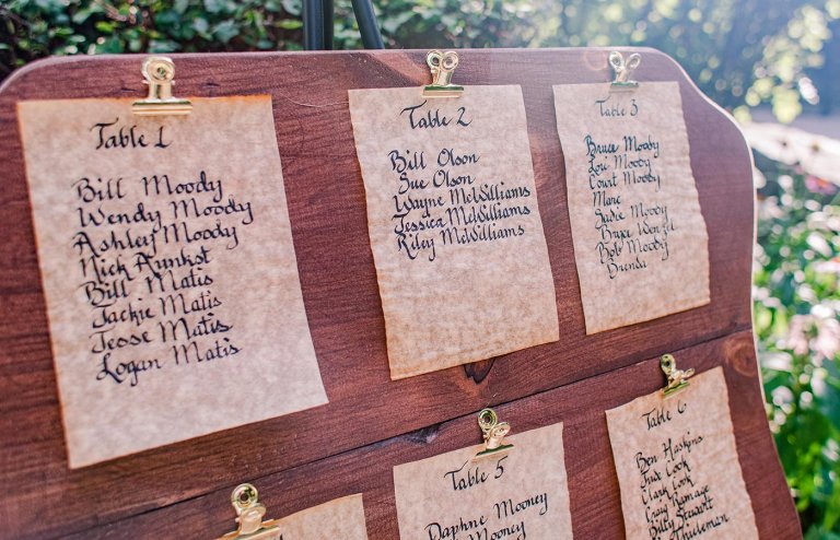 Mittelalterliches Motto Die WikingerHochzeit Hochzeitsportal24