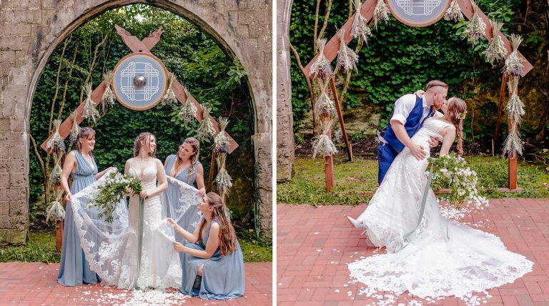 Mittelalterliches Motto Die WikingerHochzeit Hochzeitsportal24